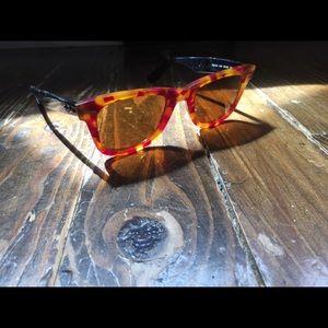 Rayban Wayferers Special Edition